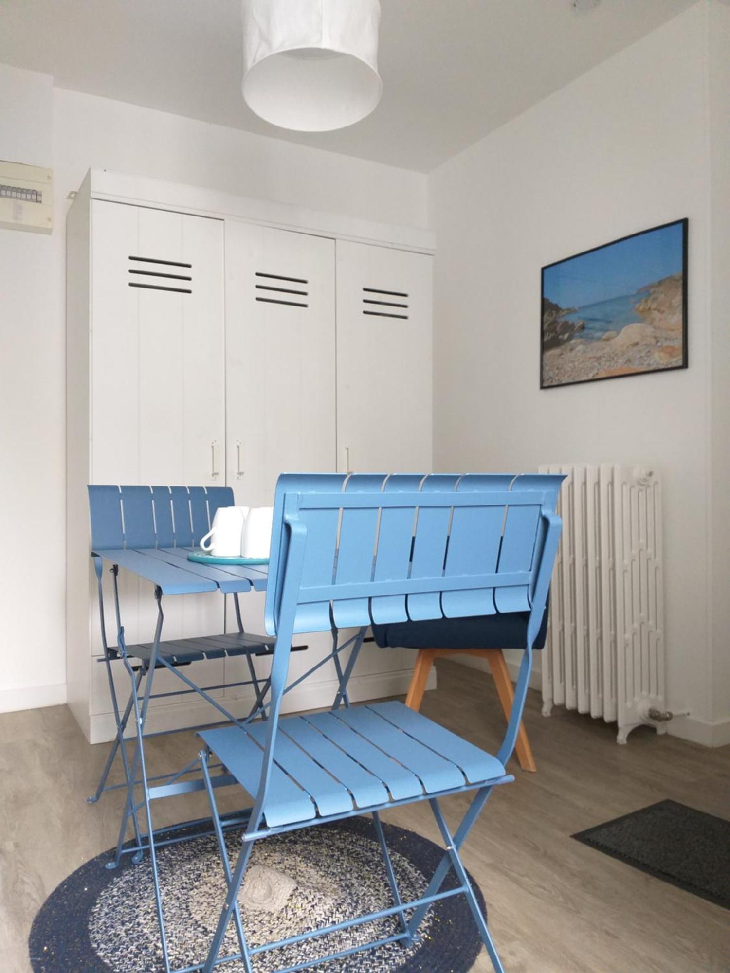 Manoir St Yves -Gite Quiberon Exterior photo